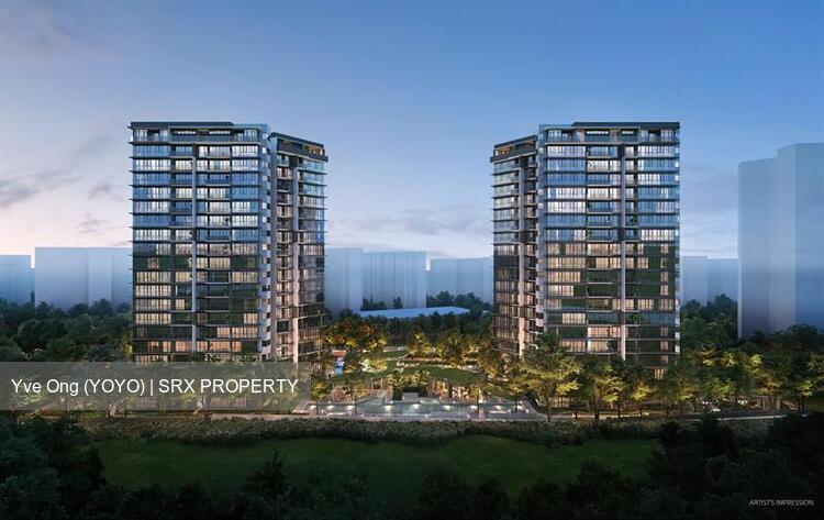 Yuan Ching Road (D22), Condominium #594845371
